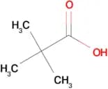 Pivalic acid