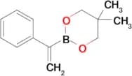 5,5-Dimethyl-2-(1-phenylvinyl)-1,3,2-dioxaborinane