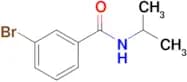 3-Bromo-N-isopropylbenzamide