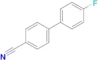 4'-Fluoro-[1,1'-biphenyl]-4-carbonitrile