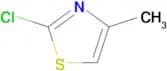 2-Chloro-4-methylthiazole