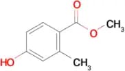 Methyl 4-hydroxy-2-methylbenzoate