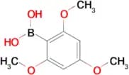 2,4,6-Trimethoxyphenylboronic acid