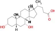 Chenodeoxycholic acid