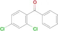 (2,4-Dichlorophenyl)(phenyl)methanone