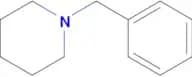 1-Benzylpiperidine