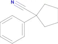 1-Phenylcyclopentanecarbonitrile