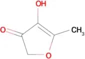 4-Hydroxy-5-methylfuran-3(2H)-one