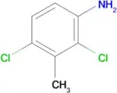 2,4-Dichloro-3-methylaniline