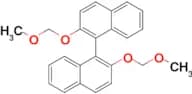 (R)-2,2'-Bis(methoxymethoxy)-1,1'-binaphthalene