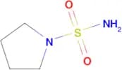 1-Pyrrolidinesulfonamide
