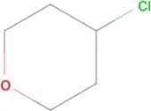 4-Chlorotetrahydro-2H-pyran