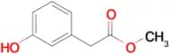 Methyl 2-(3-hydroxyphenyl)acetate