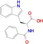N-Benzoyl-L-Tryptophan