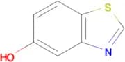 Benzo[d]thiazol-5-ol