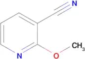 2-Methoxynicotinonitrile