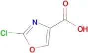 2-Chlorooxazole-4-carboxylic acid