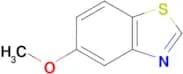 5-Methoxybenzo[d]thiazole