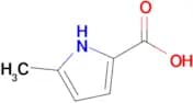5-Methyl-1H-pyrrole-2-carboxylic acid