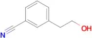 3-(2-Hydroxyethyl)benzonitrile