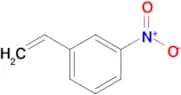 1-Nitro-3-vinylbenzene