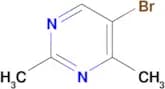 5-Bromo-2,4-dimethylpyrimidine