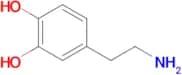 4-(2-Aminoethyl)benzene-1,2-diol