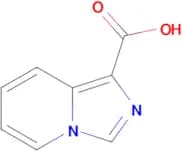 Imidazo[1,5-a]pyridine-1-carboxylic acid