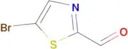 5-Bromothiazole-2-carbaldehyde