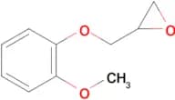 1-(2-Methoxyphenoxy)-2,3-epoxypropane