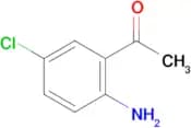 1-(2-Amino-5-chlorophenyl)ethanone