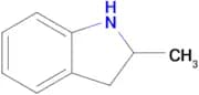 2-Methylindoline