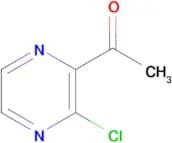 1-(3-Chloropyrazin-2-yl)ethanone