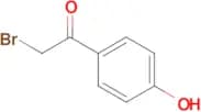 2-Bromo-4'-hydroxyacetophenone