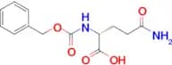 N-Cbz-D-Glutamine