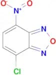4-Chloro-7-nitrobenzo-2-oxa-1,3-diazole