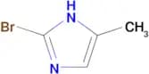 2-Bromo-4-methyl-1H-imidazole