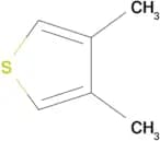 3,4-Dimethylthiophene