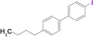 4-Butyl-4'-iodobiphenyl