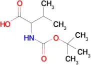 Boc-DL-Valine