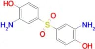 3,3'-Diamino-4,4'-dihydroxydiphenyl sulfone