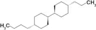 (trans,trans)-4-Butyl-4'-propyl-1,1'-bicyclohexyl