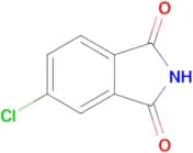 5-Chloroisoindoline-1,3-dione