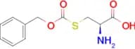 (R)-2-Amino-3-(((benzyloxy)carbonyl)thio)propanoic acid