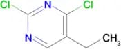 2,4-Dichloro-5-ethylpyrimidine