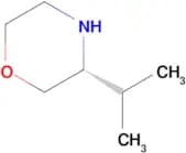 (R)-3-Isopropylmorpholine