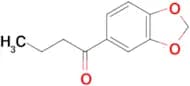 3',4'-(Methylenedioxy)butyrophenone