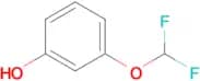 3-(Difluoromethoxy)phenol