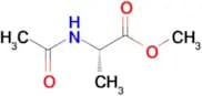 (S)-Methyl 2-acetamidopropanoate