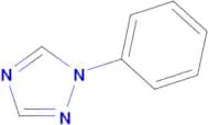 1-Phenyl-1H-1,2,4-triazole